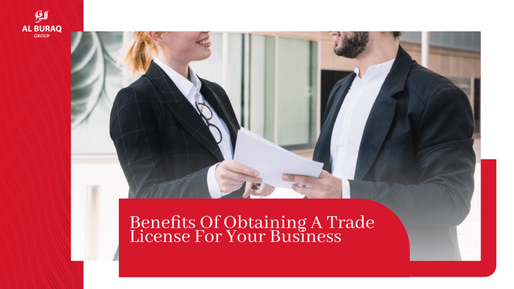 trade license