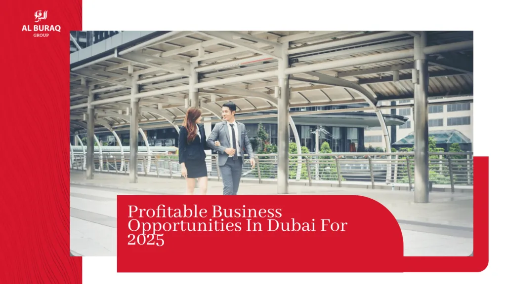 Profitable Business Opportunities in Dubai bog featured image