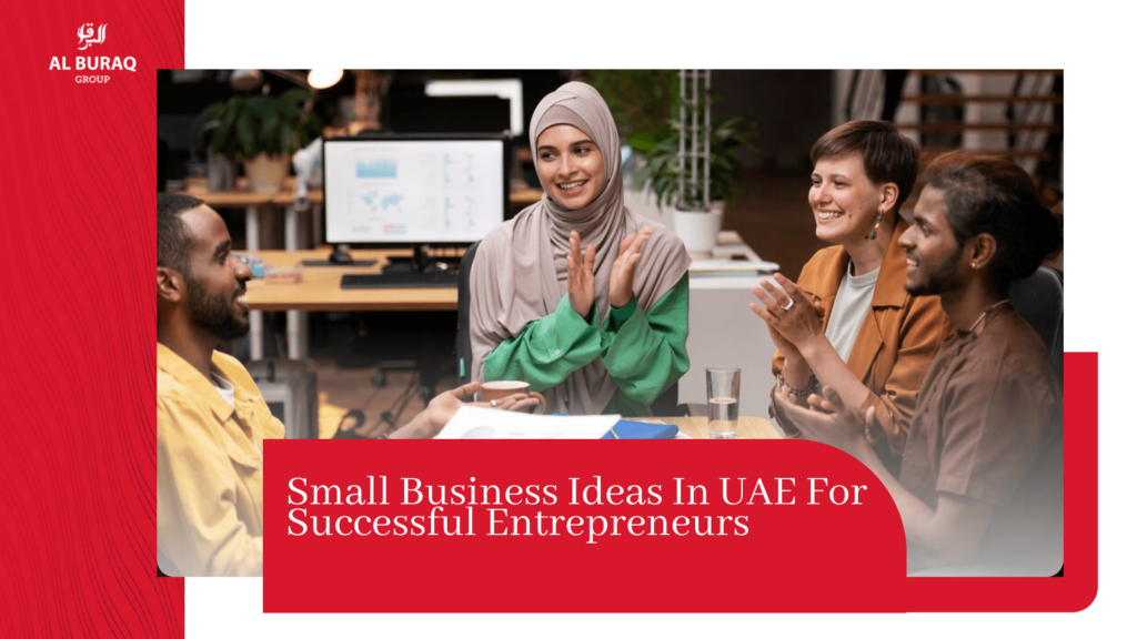 small business ideas in uae
