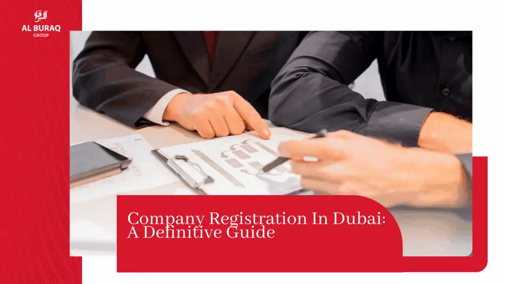 Company Registration in Dubai blog featured image