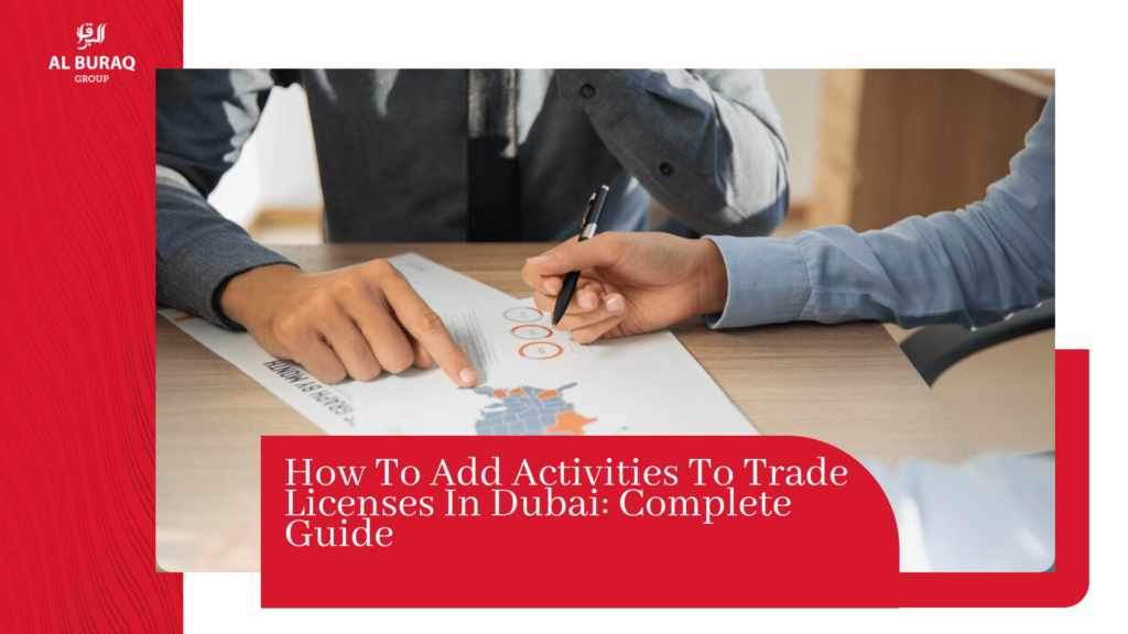 trade licenses