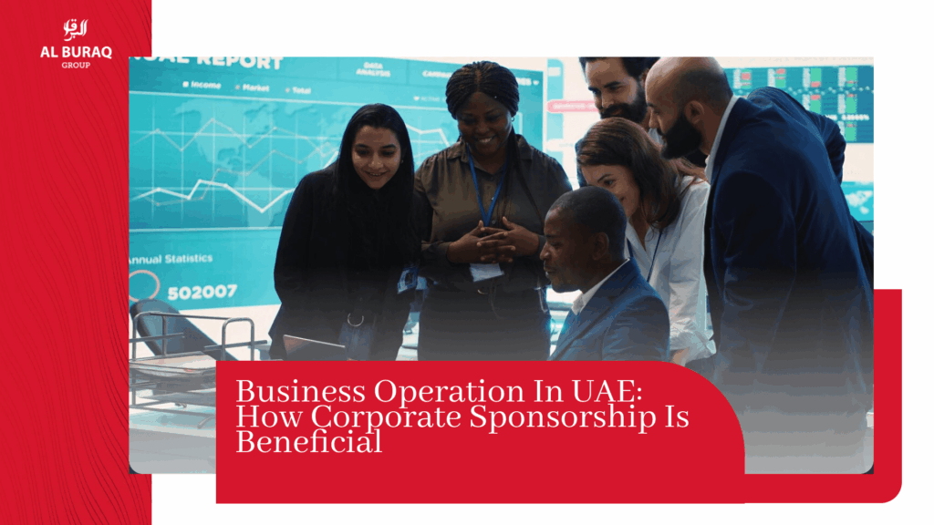business operation
