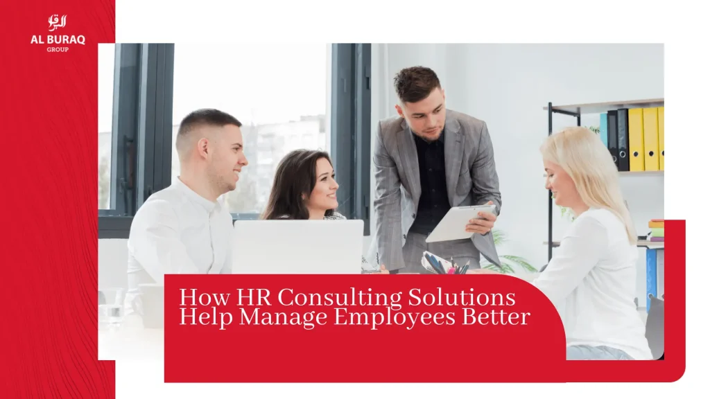 hr consulting