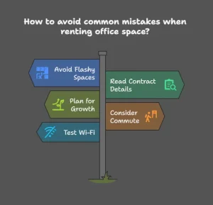 Common Mistakes Entrepreneurs Make & How to Avoid Them