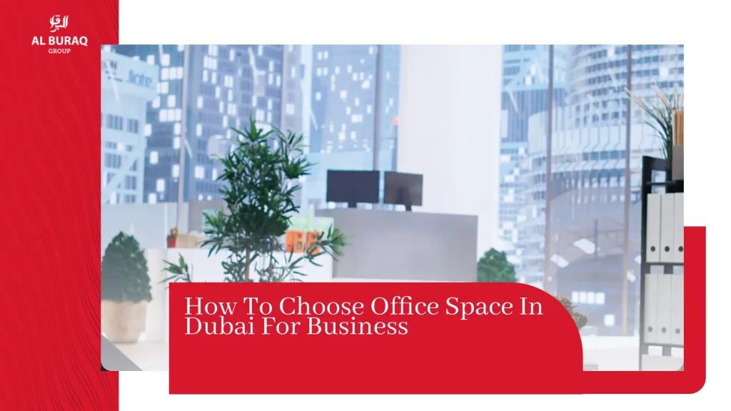 office space in dubai