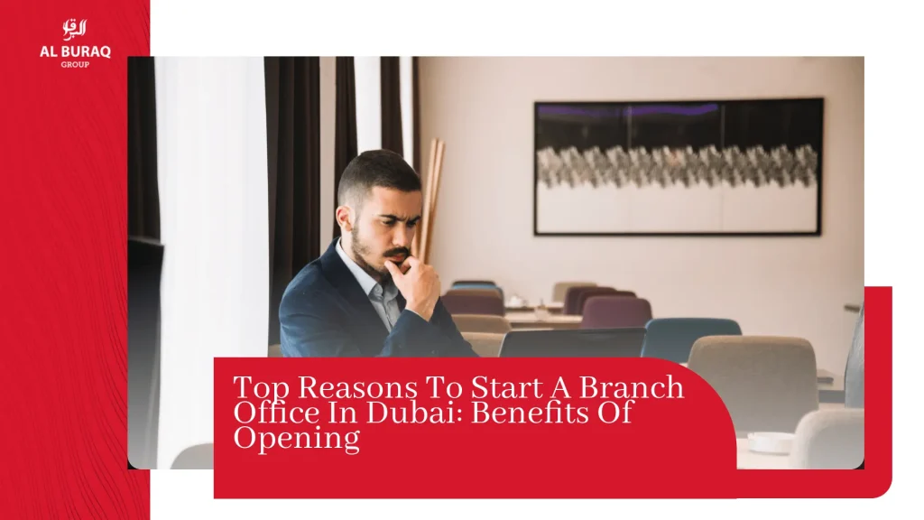 branch office in dubai
